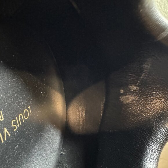 Louis Vuitton Rivoli Monogram Black - Picture 10 of 16